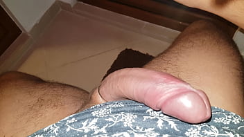 Preview 4 of Bbw Grandma Tube - Ring on Cock Solo Play in the noon