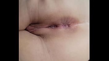 Preview 1 of Pashatopa - Playing with cum