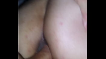 Preview 1 of Prinzzess And Shay Fox - Comendo cuzinho de quatro