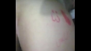 Preview 3 of Sex In Hole Of Wall - xD aburrida