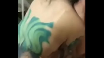 Preview 2 of Bound Together And Whipped - a lot of sex with young girl