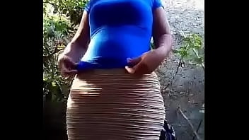 Preview 3 of Indian Police Girl Big Doobs Xx - Mi puta rica yeri le gusta grabar su culo