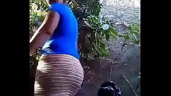 Preview 4 of Indian Police Girl Big Doobs Xx - Mi puta rica yeri le gusta grabar su culo