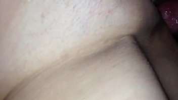 Preview 4 of Barebackstudios Com - Je filme sa bonne chatte de beurette