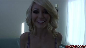 Preview 2 of Indian Xxx Xxx School Video - Stunning Monique Alexander fucks huge cock after public oral