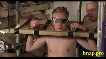 Preview 1 of Xxnx Snx - Hardcore fetish for a hawt homo
