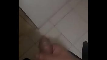 Preview 1 of My Friend Mom Caught Us - El guapo