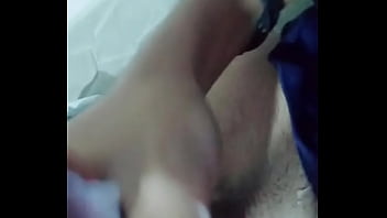 Preview 4 of Anthi Sex New Boy - Leche