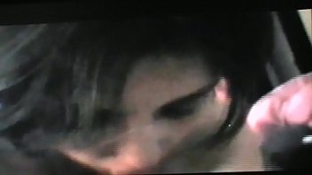 Preview 3 of Wige Anal - sandrine suce et avale