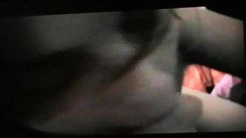 Preview 4 of Wige Anal - sandrine suce et avale