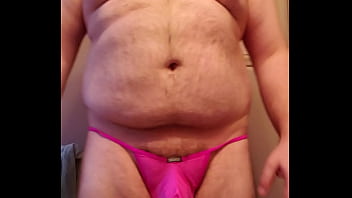 Preview 1 of Anal Old Mamy - Verification video