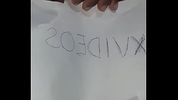 Preview 4 of Again Xxx - V&iacute_deo de verifica&ccedil_&atilde_o