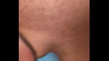 Preview 3 of Cum Completion - Jacqui&rsquo_s used panties ,  my balls are full