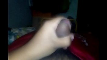 Preview 2 of Wanking Seduce - Yo solito :(