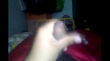 Preview 3 of Wanking Seduce - Yo solito :(