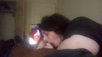 Preview 1 of Guzel Gogusler - Gettin head frm my bitch
