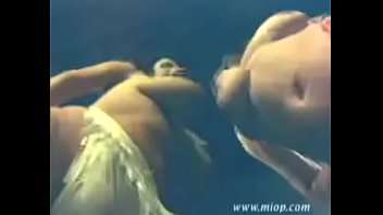 Preview 3 of Damil Kamkathi - Valerie Lefevre Boob-Fighting