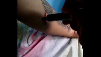 Preview 2 of Chaid Sex - V&iacute_deo de verificaci&oacute_n
