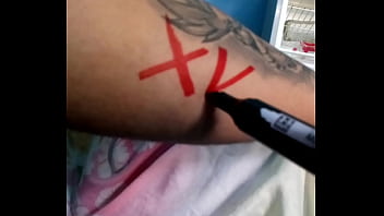 Preview 3 of Chaid Sex - V&iacute_deo de verificaci&oacute_n