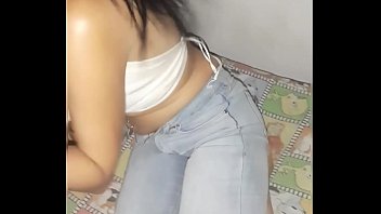 Preview 1 of Skandal Full Version - Llegue Tarde A Casa y Me Puso A