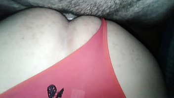 Preview 4 of Fast Boyfriend Fuck Then Me - Rugbier pijudo me deja muy abierta