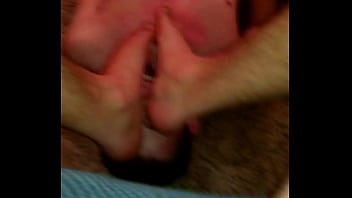 Preview 3 of Sexxxx Fromm - Making the boyfriend blow his load
