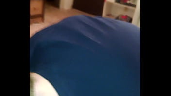 Preview 1 of Sexxxx Fromm - Making the boyfriend blow his load