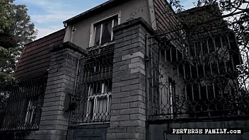 Preview 3 of Friend Call Wait - Family feast TEASER