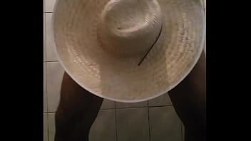 Preview 2 of Video Xxx 5 Polis Xxx - chap&eacute_u punheta