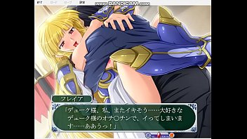 Preview 4 of Shoplifter Case No - フレイア７