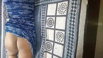 Preview 2 of Miya Khoila Fa - I am anu iam fucked with my office friend in my home my hubby out of city for work