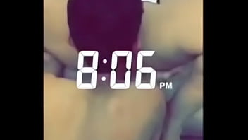 Preview 3 of Nerd Skinny - سكس جمانه الرياض