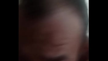 Preview 1 of Monster Cock Hidden Cam Orgasm - Tabitha loving it