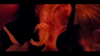 Preview 4 of Hot In B F - Good night in