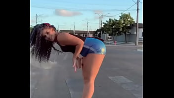 Preview 4 of Indian Women - gordinha gostosa