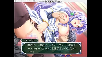 Preview 4 of Mom Sex Sleeping Son - フレイア５