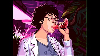Preview 2 of Steve Q - The Botanist