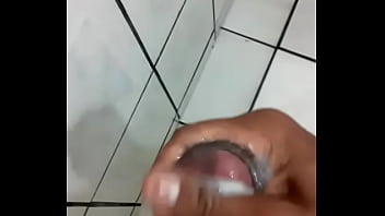 Preview 4 of Rameta Jogi - Punheta gozei gostoso