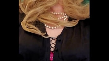 Preview 3 of Arab 18 Sexy Boos - kasiatrans32 anal
