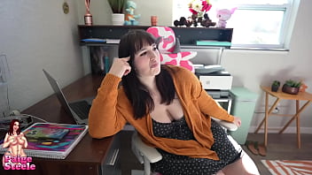 Preview 2 of Cxxx Bipi Hot - Disappointed Mom Shares Your Breeding Kink