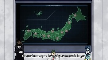 Preview 3 of Xxn Wonosari - Boku no hero t&ecirc_mporada 4 ep6