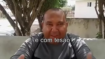 Preview 2 of Soraya Rico Torbe - #ElitePreta Montagens mentirosa de Ednaldo Pereira candidato