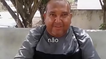 Preview 1 of Soraya Rico Torbe - #ElitePreta Montagens mentirosa de Ednaldo Pereira candidato