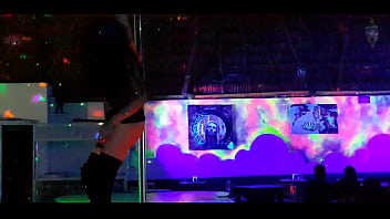 Preview 1 of Tag Beautiful - Mi prima me baila sexy