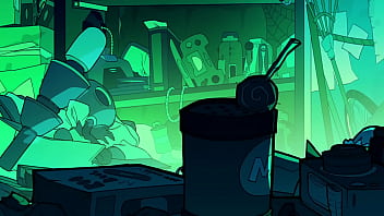 Preview 2 of Porn Twitter Bbc - Invasor Zim (Espa&ntilde_ol Latino)