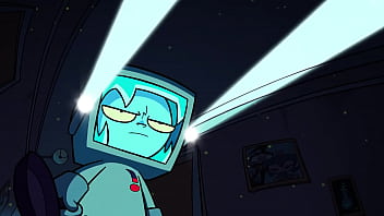 Preview 1 of Porn Twitter Bbc - Invasor Zim (Espa&ntilde_ol Latino)