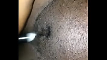 Preview 3 of Madre E Hija Sexmex - Black BBW sends me her pussy video