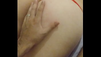 Preview 1 of Xxxmom Xxxson Video - Tapa forte na bunda