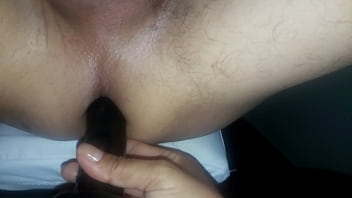Preview 2 of Ga Rls Darns Xxxx - Mi novia me clava con su juguete