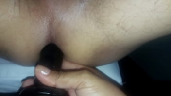 Preview 1 of Ga Rls Darns Xxxx - Mi novia me clava con su juguete